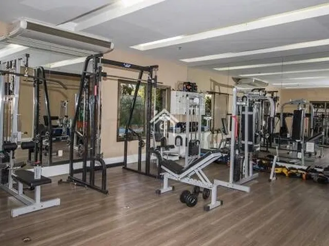 Imagem 12: Apartamento de 2 quartos, sol mnhã, Condomínio Rio2