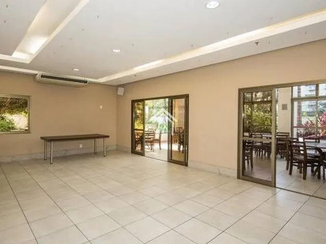 Imagem 9: Apartamento de 2 quartos, sol mnhã, Condomínio Rio2