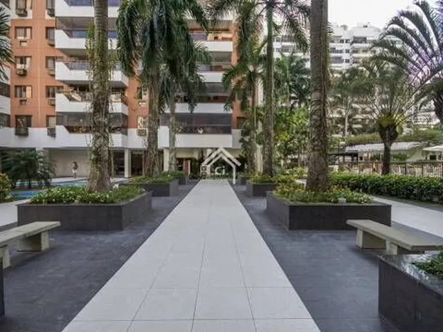 Imagem 5: Apartamento de 2 quartos, sol mnhã, Condomínio Rio2