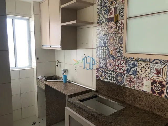 Imagem: Heber Renasssence - Venda / Apartamento
