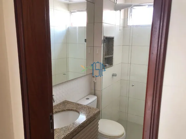 Imagem 14: Heber Renasssence - Venda / Apartamento com Suíte e Closet / Nova Parnamirim / Natal / Rn