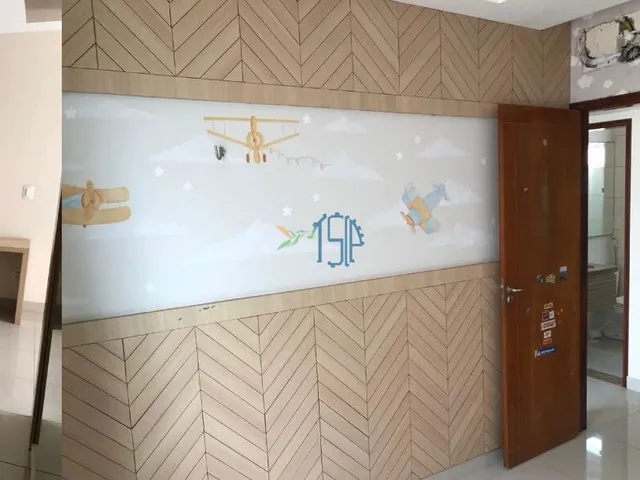 Imagem 16: Heber Renasssence - Venda / Apartamento com Suíte e Closet / Nova Parnamirim / Natal / Rn