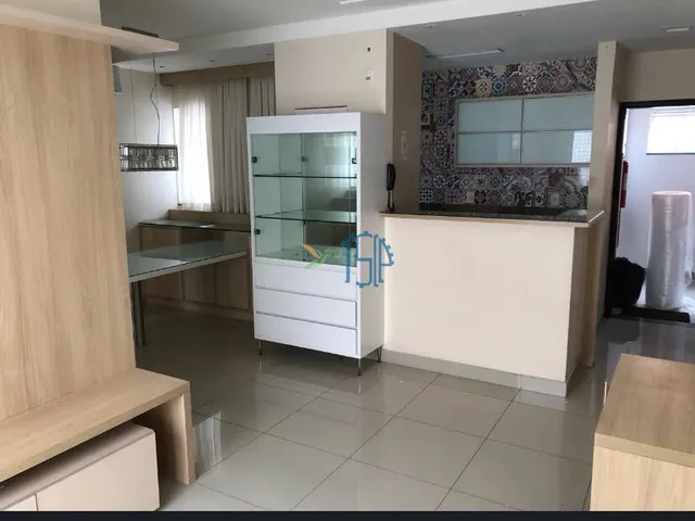 Imagem 11: Heber Renasssence - Venda / Apartamento com Suíte e Closet / Nova Parnamirim / Natal / Rn