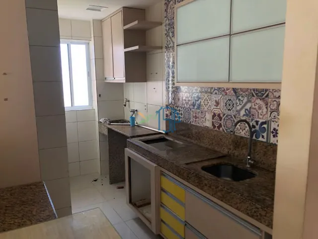 Imagem 12: Heber Renasssence - Venda / Apartamento com Suíte e Closet / Nova Parnamirim / Natal / Rn