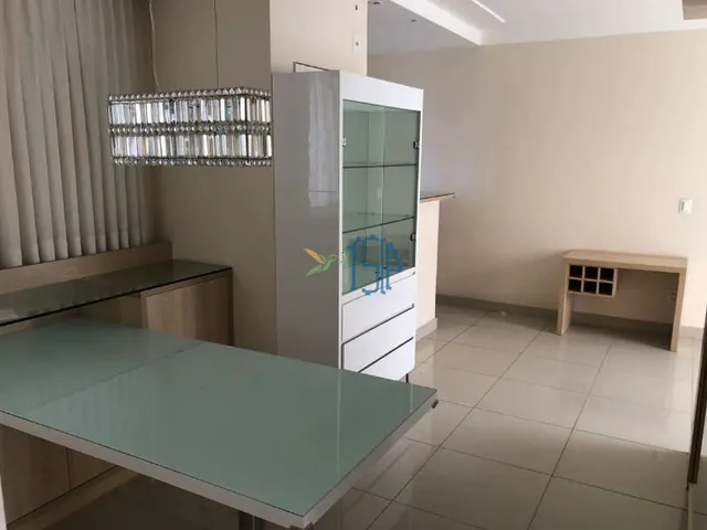 Imagem 13: Heber Renasssence - Venda / Apartamento com Suíte e Closet / Nova Parnamirim / Natal / Rn