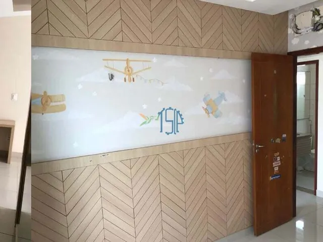 Imagem 4: Heber Renasssence - Venda / Apartamento com Suíte e Closet / Nova Parnamirim / Natal / Rn