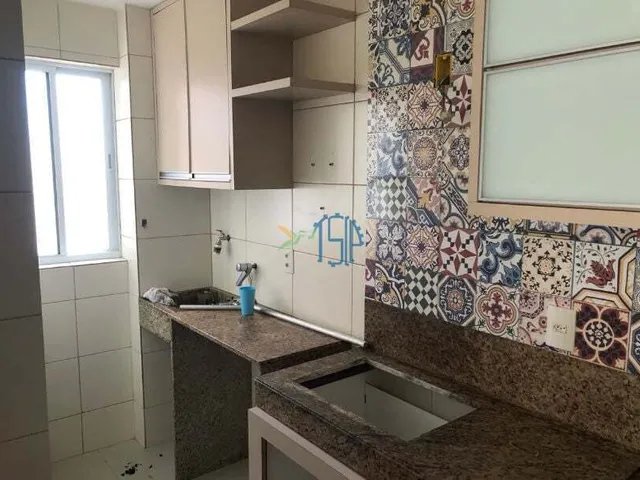 Imagem 6: Heber Renasssence - Venda / Apartamento com Suíte e Closet / Nova Parnamirim / Natal / Rn