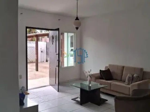 Imagem: CASA À VENDA NA COOPHAB