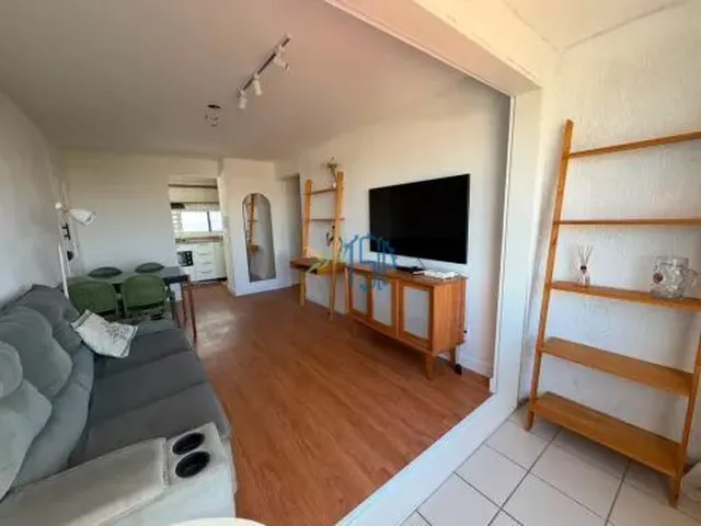 Imagem: Condomínio Therramare Residencial - APARTAMENTO