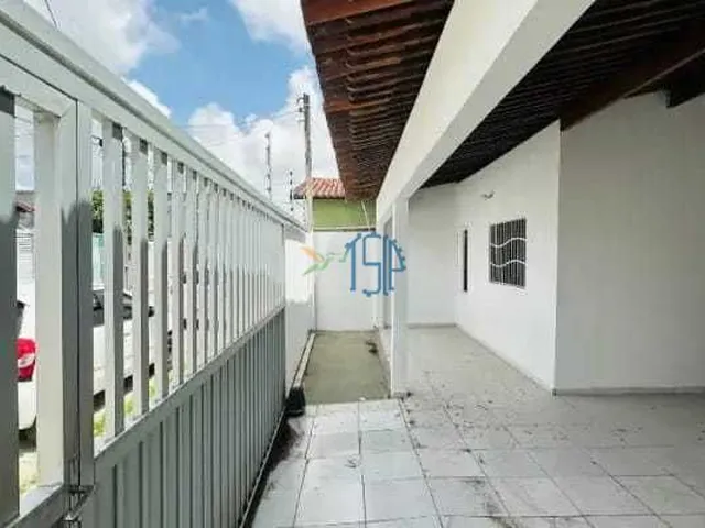 Imagem 14: Casa em Emaus - Casa para Vende em Emaús Parnamirim Bem Localizada e Empla