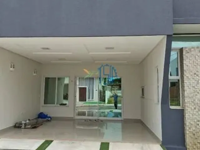 Imagem 1: Residencial Fazenda Parque - Casa Completa no Residencial Fazenda Park