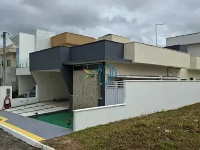 Imagem 2: Residencial Fazenda Parque - Casa Completa no Residencial Fazenda Park