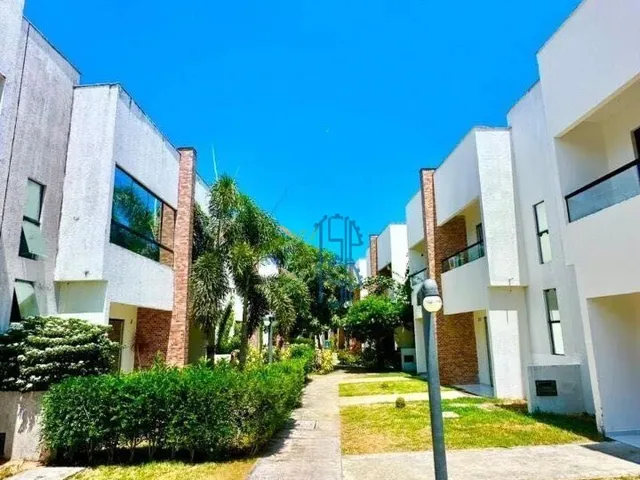 Imagem: Village Ponta Negra - Linda casa duplex