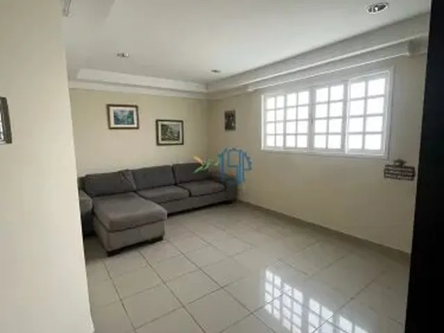 Imagem: CASA ESPETACULAR À VENDA EM LAGOA NOVA