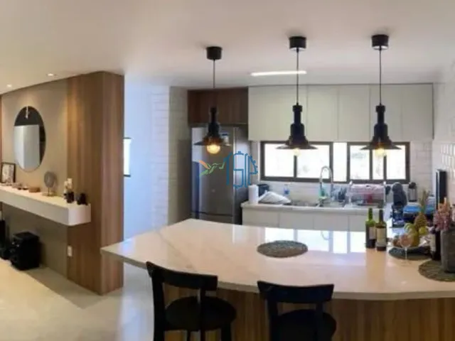 Imagem 12: Condomínio Cacau Flat - Venda / Cobertura Duplex Exclusiva / Piscina Privativa / Cacau Flat / Ponta Negra / Natal / Rn