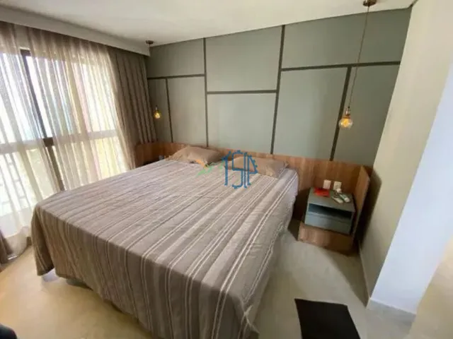 Imagem 15: Condomínio Cacau Flat - Venda / Cobertura Duplex Exclusiva / Piscina Privativa / Cacau Flat / Ponta Negra / Natal / Rn