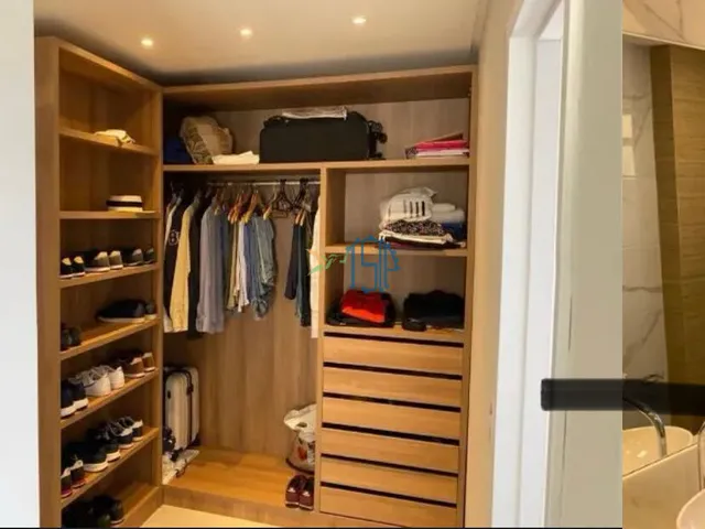 Imagem 7: Condomínio Cacau Flat - Venda / Cobertura Duplex Exclusiva / Piscina Privativa / Cacau Flat / Ponta Negra / Natal / Rn