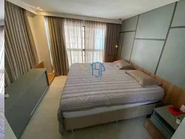 Imagem 14: Condomínio Cacau Flat - Venda / Cobertura Duplex Exclusiva / Piscina Privativa / Cacau Flat / Ponta Negra / Natal / Rn