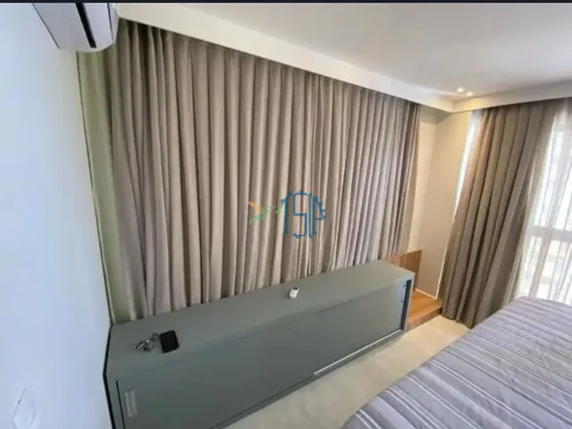 Imagem 11: Condomínio Cacau Flat - Venda / Cobertura Duplex Exclusiva / Piscina Privativa / Cacau Flat / Ponta Negra / Natal / Rn