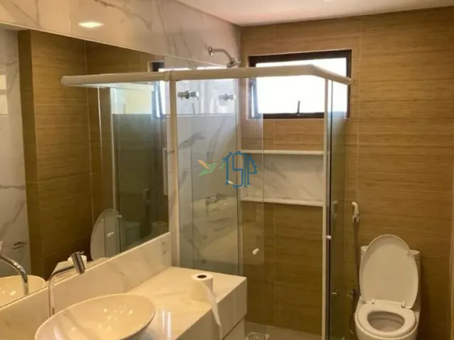 Imagem 5: Condomínio Cacau Flat - Venda / Cobertura Duplex Exclusiva / Piscina Privativa / Cacau Flat / Ponta Negra / Natal / Rn