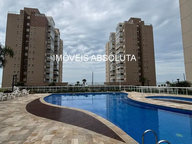 Imagem: Apartamento Frente Ao Mar À Venda no Centro