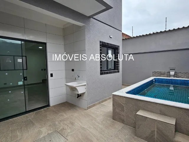 Imagem: CASA RESIDENCIAL em ITANHAÉM - SP, Laranjeiras