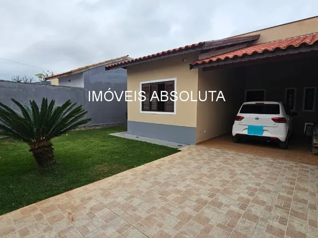 Imagem: Casa Residencial em Itanhaém - Sp, Suarão
