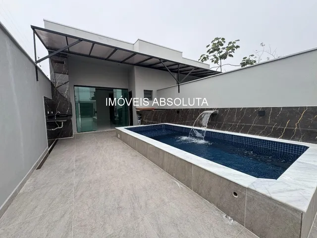 Imagem: Casa com três dormitórios à venda em