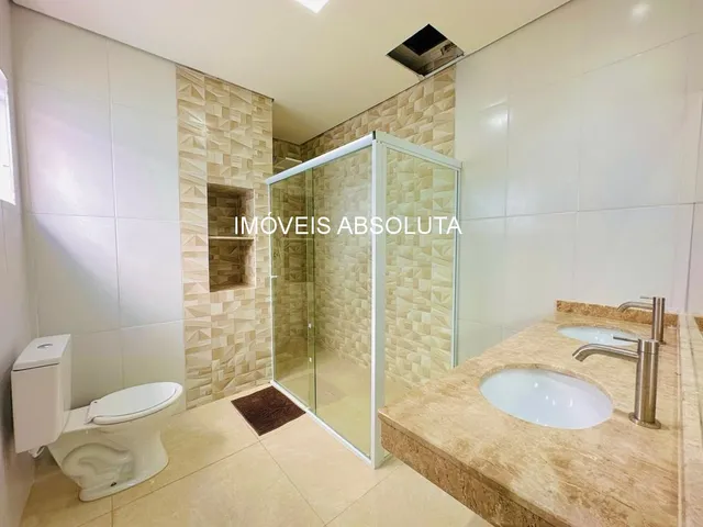 Imagem 5: Sobrado Alto Padrão com 4 Suítes, Piscina e Área Gourmet a 100 Metros da Praia no Cibratel I ? Itanhaém/Sp