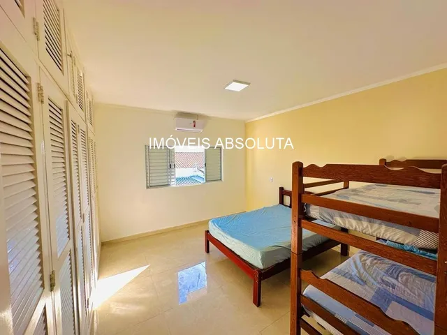 Imagem 12: Sobrado Alto Padrão com 4 Suítes, Piscina e Área Gourmet a 100 Metros da Praia no Cibratel I ? Itanhaém/Sp