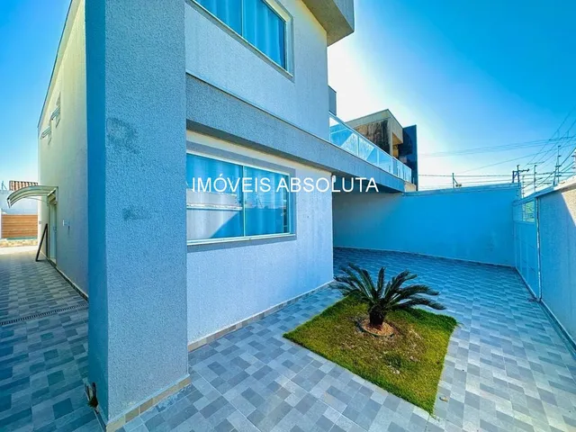 Imagem 10: Sobrado Alto Padrão com 4 Suítes, Piscina e Área Gourmet a 100 Metros da Praia no Cibratel I ? Itanhaém/Sp