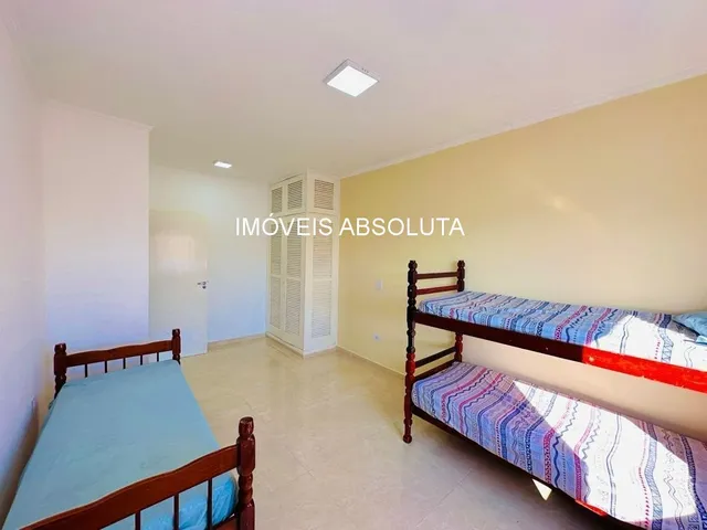 Imagem 7: Sobrado Alto Padrão com 4 Suítes, Piscina e Área Gourmet a 100 Metros da Praia no Cibratel I ? Itanhaém/Sp