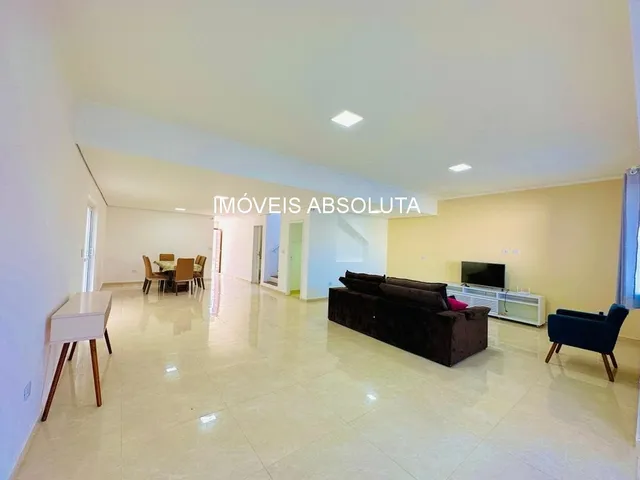 Imagem 13: Sobrado Alto Padrão com 4 Suítes, Piscina e Área Gourmet a 100 Metros da Praia no Cibratel I ? Itanhaém/Sp