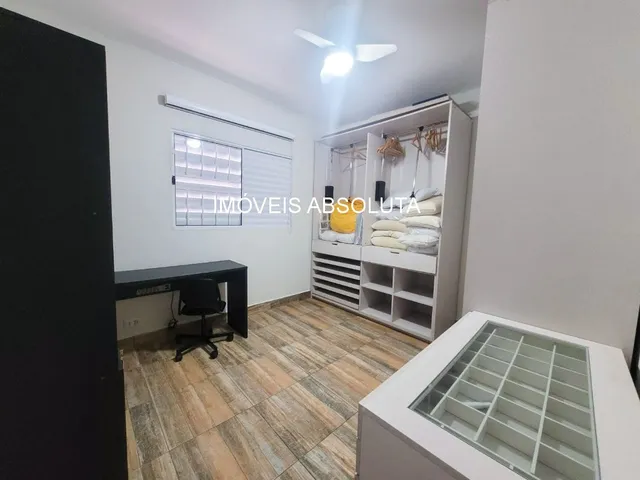Imagem 4: Casa Mobiliada com 5 Dormitórios À Venda a 50 Metros da Praia em Itanhaém/Campos Elíseos