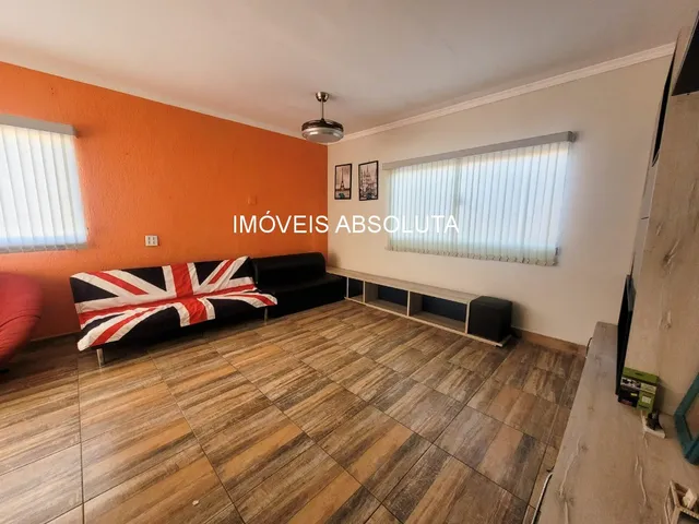 Imagem 7: Casa Mobiliada com 5 Dormitórios À Venda a 50 Metros da Praia em Itanhaém/Campos Elíseos