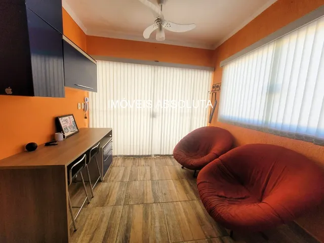 Imagem 14: Casa Mobiliada com 5 Dormitórios À Venda a 50 Metros da Praia em Itanhaém/Campos Elíseos