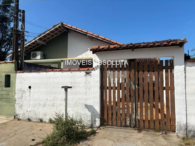 Imagem: Casa com Edícula À Venda 141M² 2