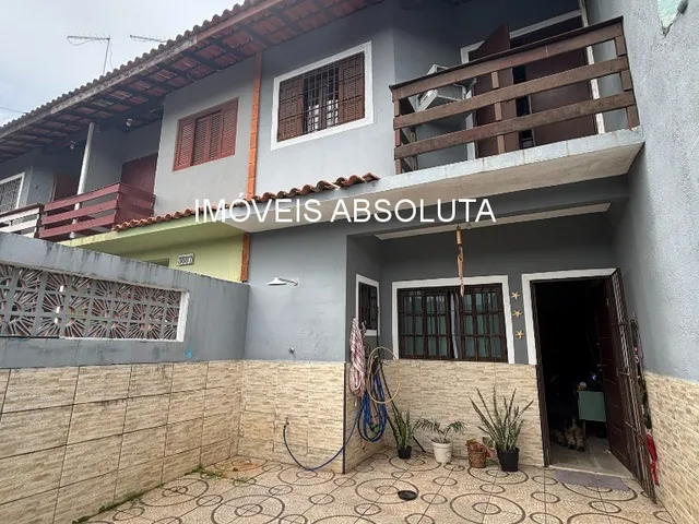 Imagem: Sobrado À Venda com 2 Dormitórios e Churrasqueira