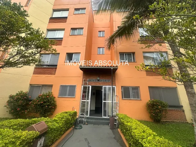 Imagem: Apartamento 2 Dormitórios - Lado Praia