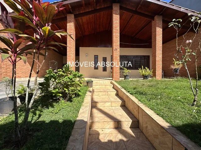 Imagem: Casa Ampla com Edícula - Bairro Belas Artes