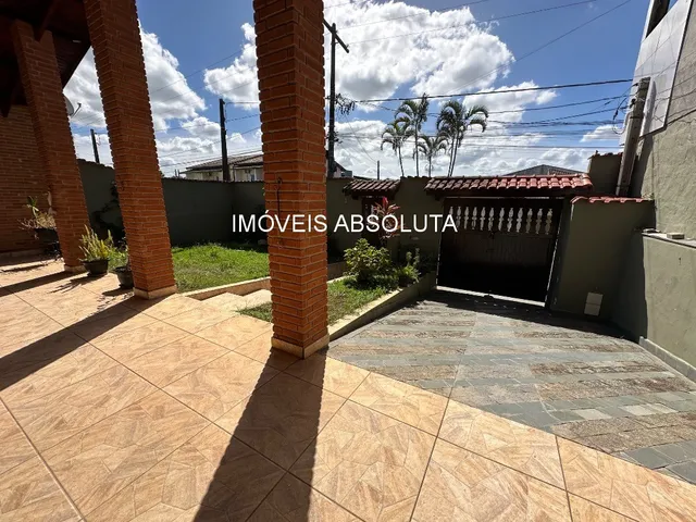 Imagem 2: Casa Ampla com Edícula - Bairro Belas Artes