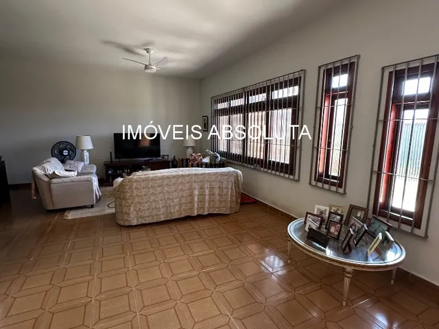 Imagem 12: Casa Ampla com Edícula - Bairro Belas Artes