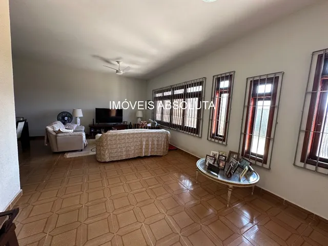 Imagem 8: Casa Ampla com Edícula - Bairro Belas Artes