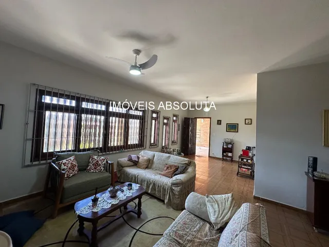 Imagem 5: Casa Ampla com Edícula - Bairro Belas Artes
