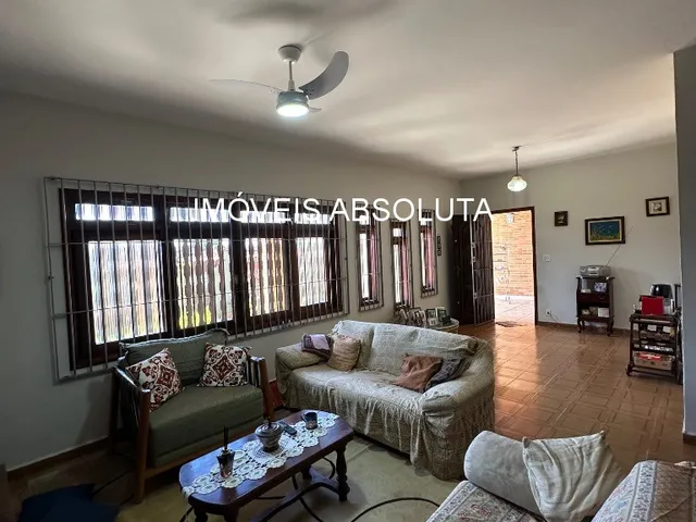 Imagem 6: Casa Ampla com Edícula - Bairro Belas Artes