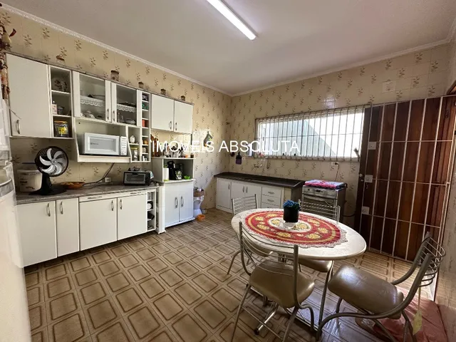 Imagem 7: Casa Ampla com Edícula - Bairro Belas Artes