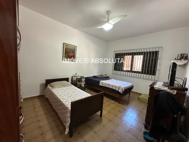 Imagem 14: Casa Ampla com Edícula - Bairro Belas Artes