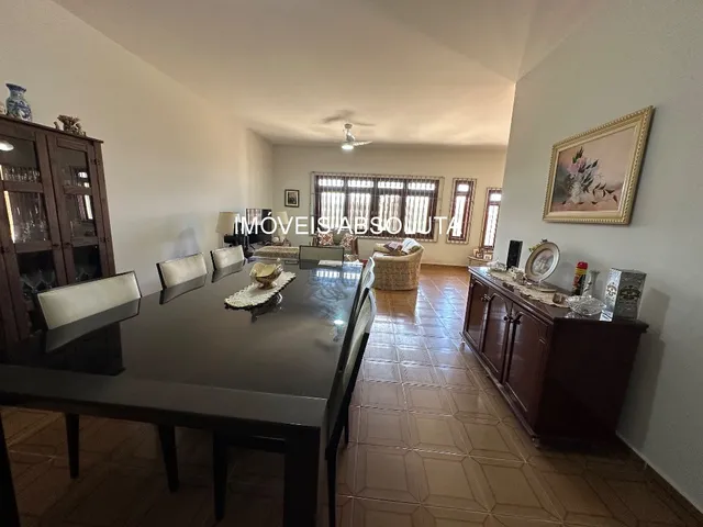 Imagem 3: Casa Ampla com Edícula - Bairro Belas Artes