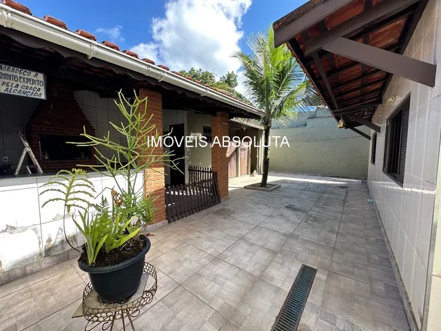 Imagem 13: Casa Ampla com Edícula - Bairro Belas Artes