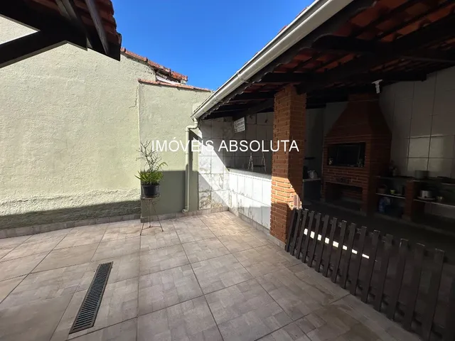 Imagem 16: Casa Ampla com Edícula - Bairro Belas Artes